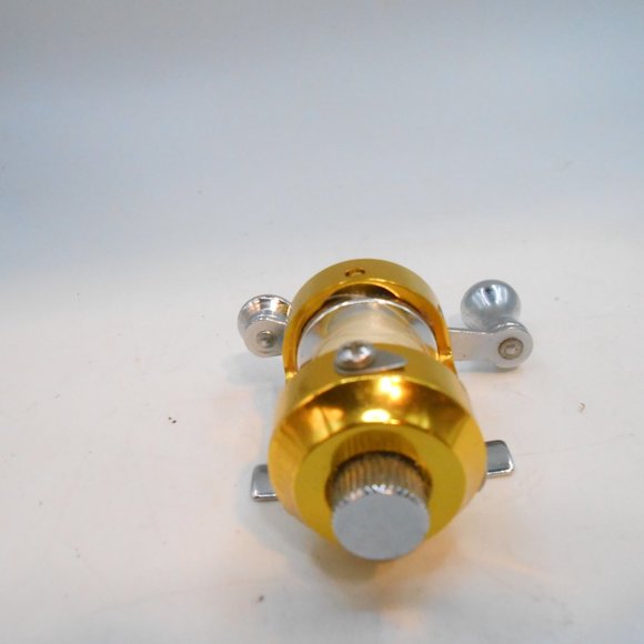 3" miniature fishing reel ST5RL - Picture 2 of 5